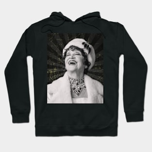 Chita Rivera Hoodie